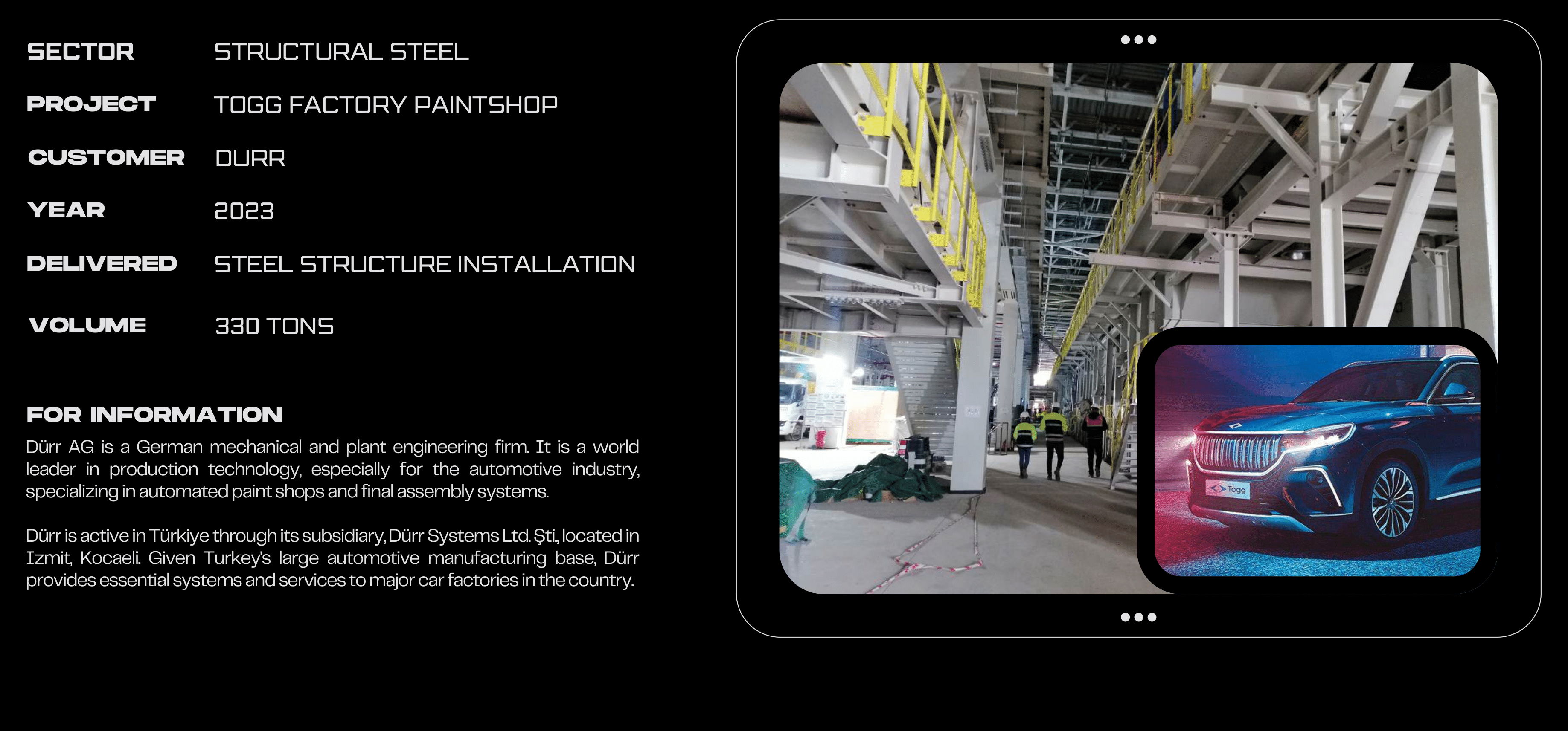 Reference Project 10