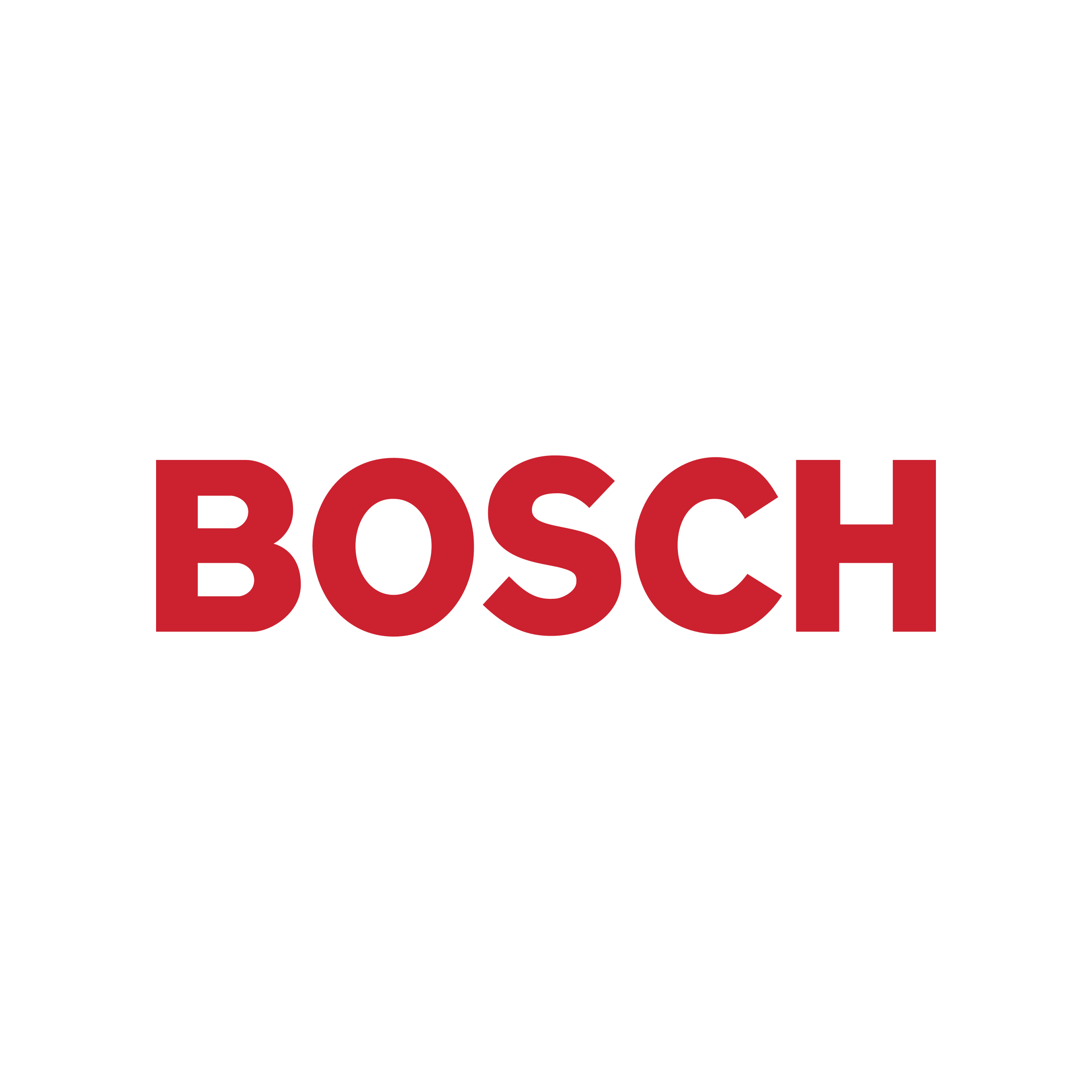 Bosch